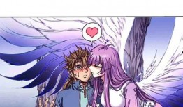 极乐鸟漫画家,描绘奇幻世界的色彩之旅